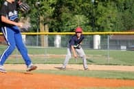 Logen Walker Baseball recruiting profile image