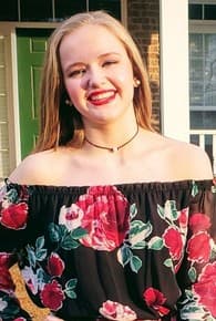 Kelsey Jenks Women's Swimming recruiting profile image