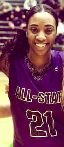 profile image for Jazmyne Lillie