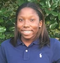 Lauren Hardison Women's Golf recruiting profile image