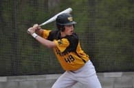Logan Rock Baseball recruiting profile image