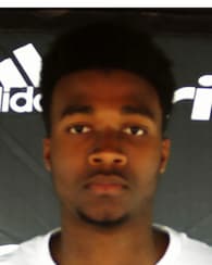 Chaz Boyd Football recruiting profile image