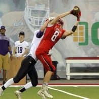 Riley Peters Football recruiting profile image