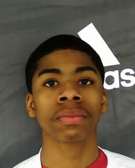 Donovan Alexander Football recruiting profile image