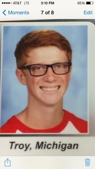 Elliot Gorski Men's Lacrosse recruiting profile image
