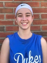 Keira Nichols Softball recruiting profile image