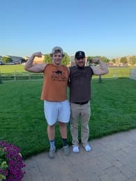 Nathan Nielsen Men's Track recruiting profile image