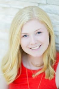 Gabriella Houpt Women's Golf recruiting profile image