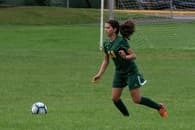 Isabella Brown Women's Soccer recruiting profile image