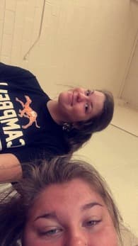 Meredith Jump Women's Volleyball recruiting profile image