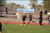 Adair Rodriguez Men's Soccer recruiting profile image