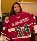profile image for Paz Hassan-Contreras