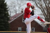 Nicholas Bastian Baseball recruiting profile image