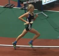 Tessa Allen Women's Track recruiting profile image