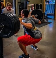 Isaiah Murphy Football recruiting profile image