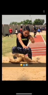Carlos Corrales Men's Track recruiting profile image