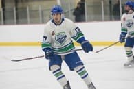 Walter Baumann Men's Ice Hockey recruiting profile image