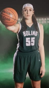 Lexea Nelson(Lexie) Women's Basketball recruiting profile image