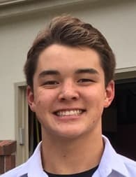 Bhodivista Yohn Men's Swimming recruiting profile image