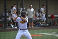 Cole Thompson Baseball recruiting profile image