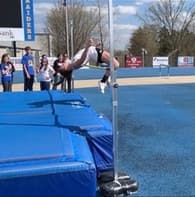 Shelby Massey Women's Track recruiting profile image