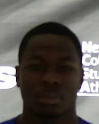 Akin Babatunde Football recruiting profile image