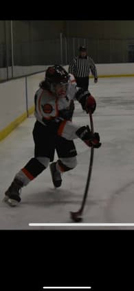 Carter Marotta Men's Ice Hockey recruiting profile image