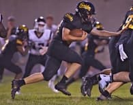 Lenny Bennett Football recruiting profile image