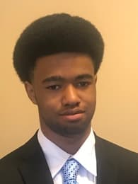 Ellis Carolina Men's Track recruiting profile image