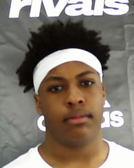 Aaron Mancl3 Football recruiting profile image