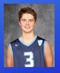 Barrett Barscz Men's Volleyball recruiting profile image
