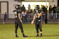 Mark Estes Football recruiting profile image