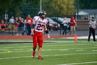 Joseph Davidson Football recruiting profile image