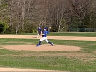 Ben Thomas Baseball recruiting profile image