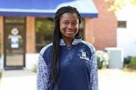 Ebunoluwa Opata Women's Track recruiting profile image