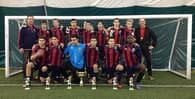 Kwabena Owusu Men's Soccer recruiting profile image