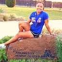 profile image for Daejia Lynch