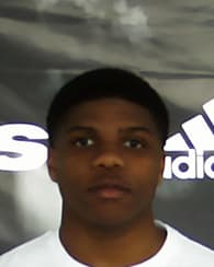Kairi Hill Football recruiting profile image