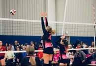 Erin Pratt Women's Volleyball recruiting profile image