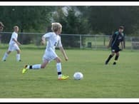 Joel Bennett Men's Soccer recruiting profile image