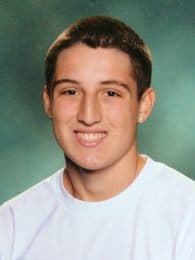 Kevin Fren Men's Lacrosse recruiting profile image