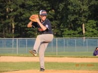 Matthew Sodano Baseball recruiting profile image
