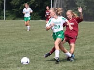 Caroline Goodwill Women's Soccer recruiting profile image