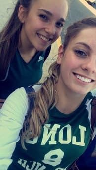 Fernanda Castro Women's Volleyball recruiting profile image