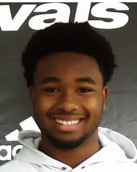 Cj Ford Football recruiting profile image