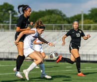 Emily Holt Women's Soccer recruiting profile image