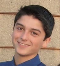 Grant Ugarte Men's Soccer recruiting profile image