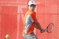 Jack Hibbard Men's Tennis recruiting profile image