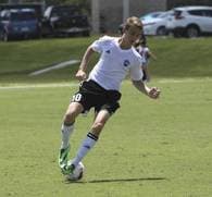 sam leighton Men's Soccer recruiting profile image
