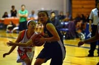 Erikka Linn Women's Basketball recruiting profile image